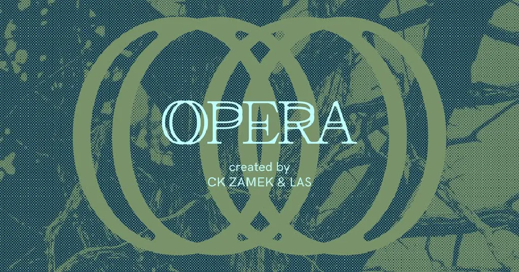 OPERA 2026 – festiwal muzyki eksperymentalnej