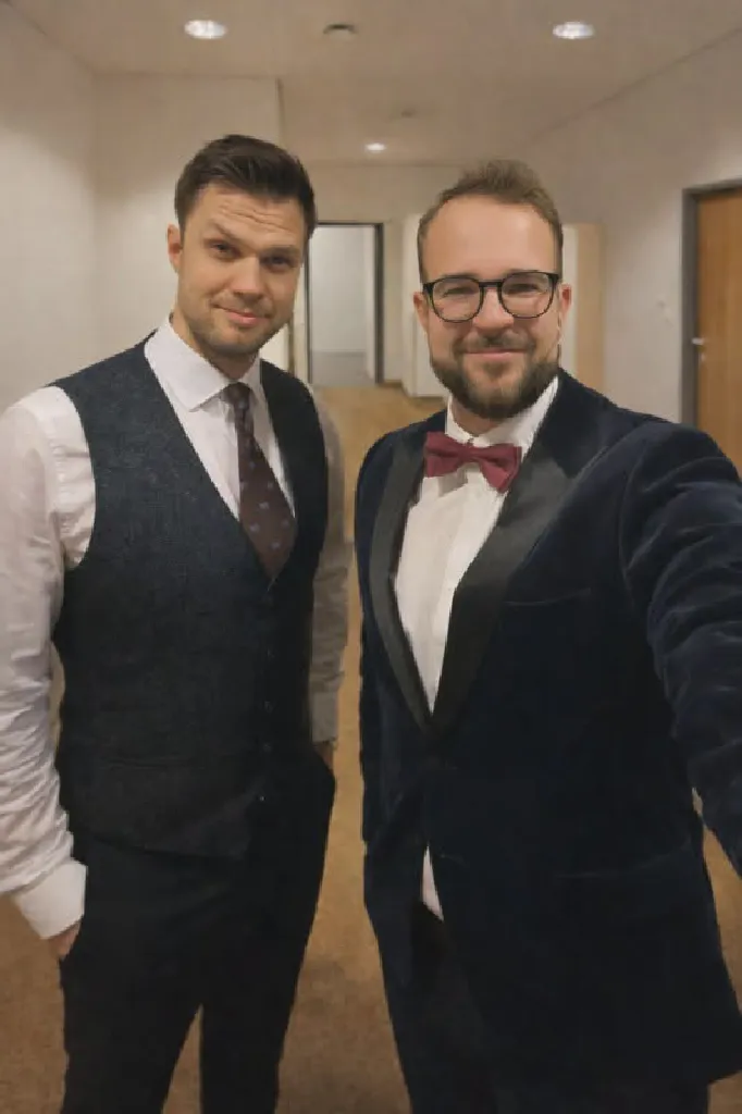 Klasycznie Niepoważni – koncert
