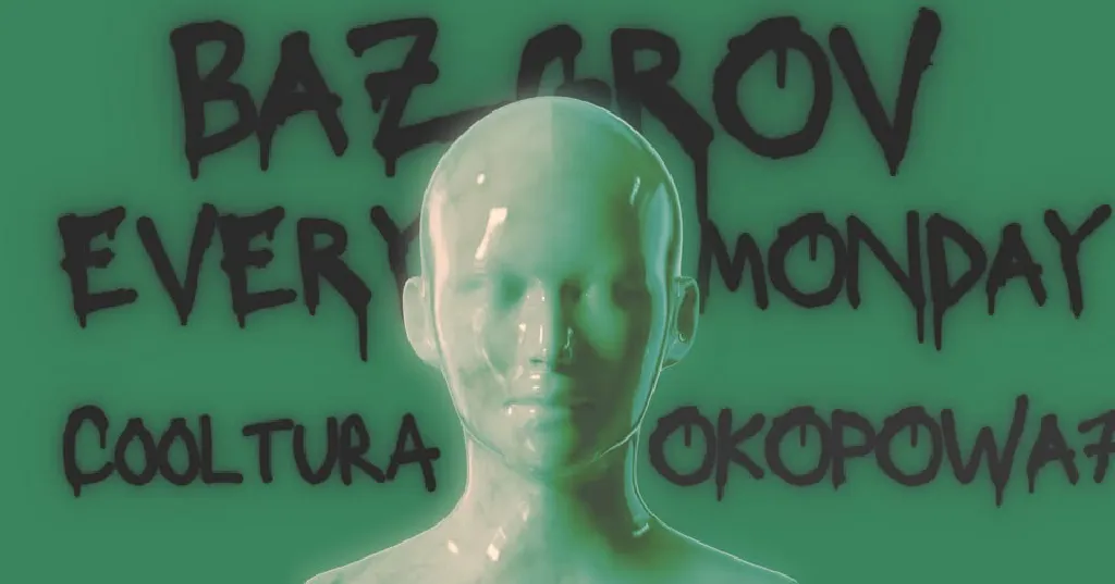 Bazgrov – Cooltura Okopowa 7