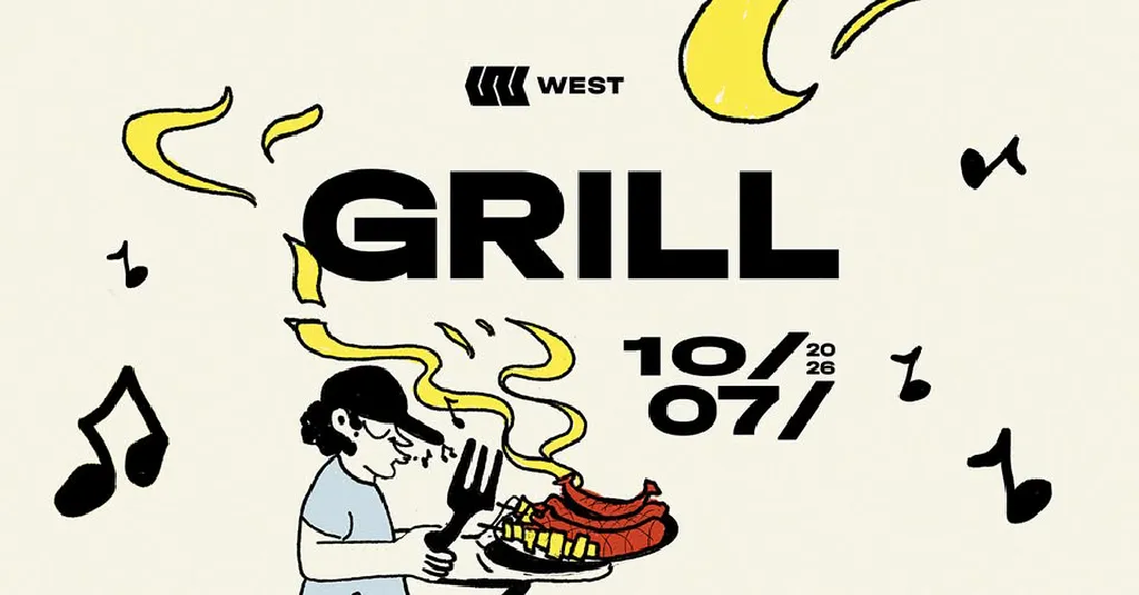 WESTowe GRILLowanie '26 – piknik wspinaczkowy