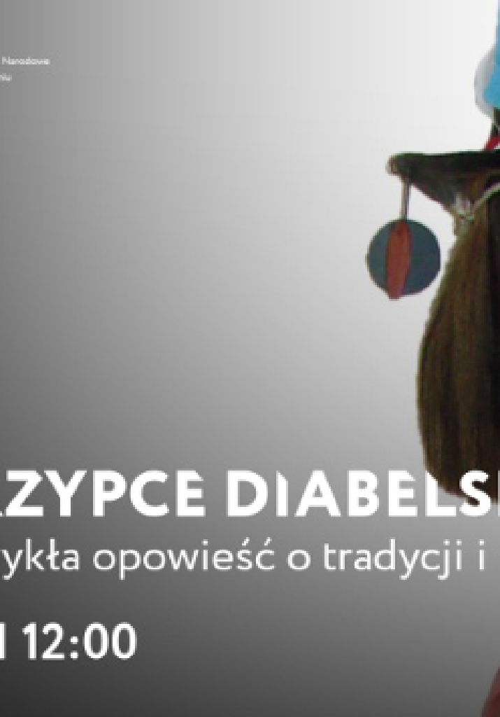 Skrzypce diabelskie – spotkanie o tradycji i muzyce