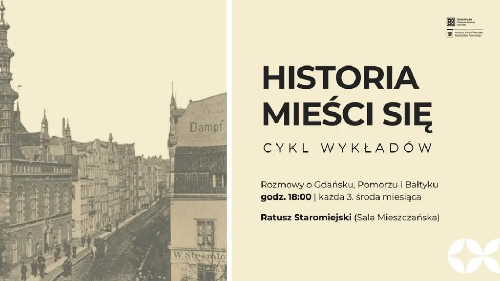 Historia mieści się – spacer historyczny