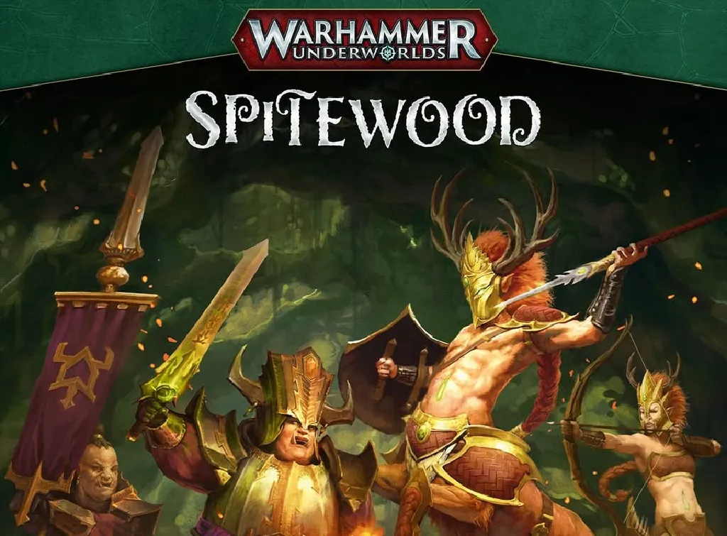 Turniej Warhammer Underworlds