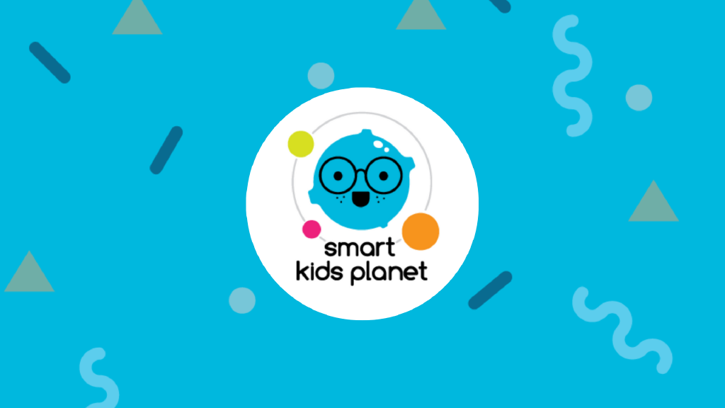 Smart Kids Planet - Centrum Mądrej Zabawy