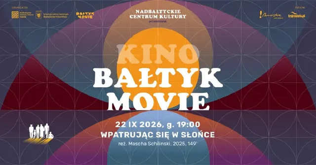 Bałtyk Movie – krótkometrażowe horrory znad Bałtyku