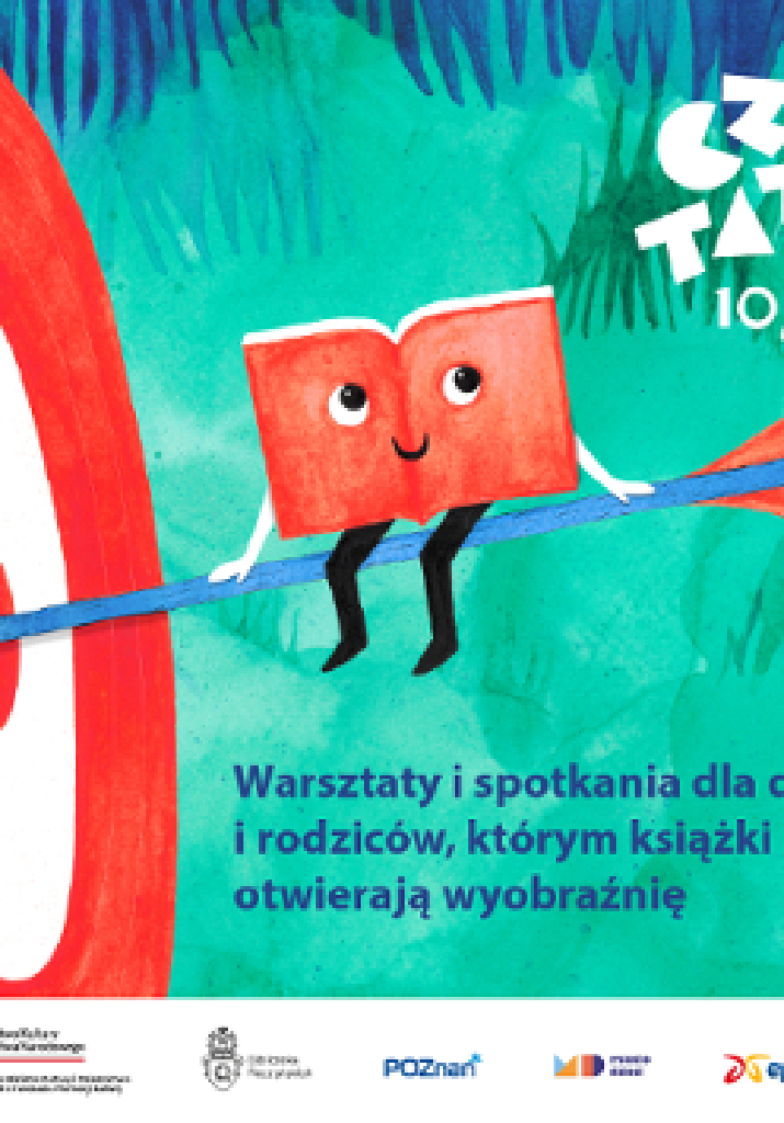 To, czego dorośli ci nie mówią – spotkanie z Bogusiem Janiszewskim i Maxem Skorwiderem