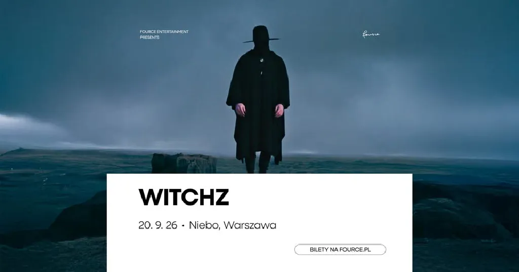 WITCHZ – koncert