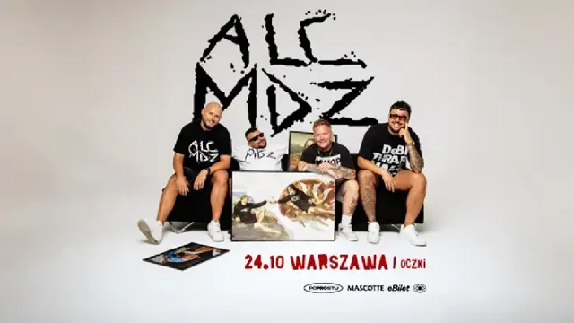 NA WIEKI WIEKÓW ALCOMINDZ – wspólne święto