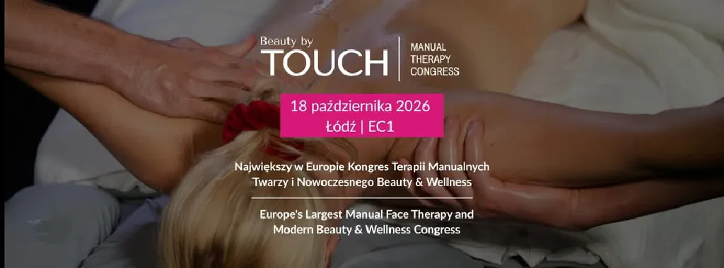 Beauty by Touch – VI edycja kongresu