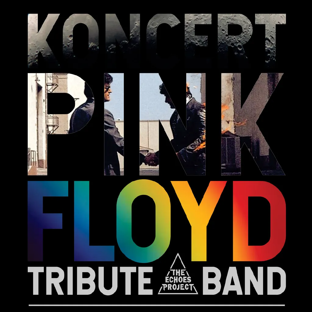 PINK FLOYD Tribute – The Echoes Project