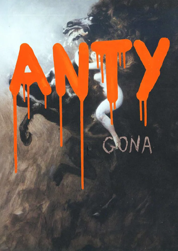 Antygona – musical