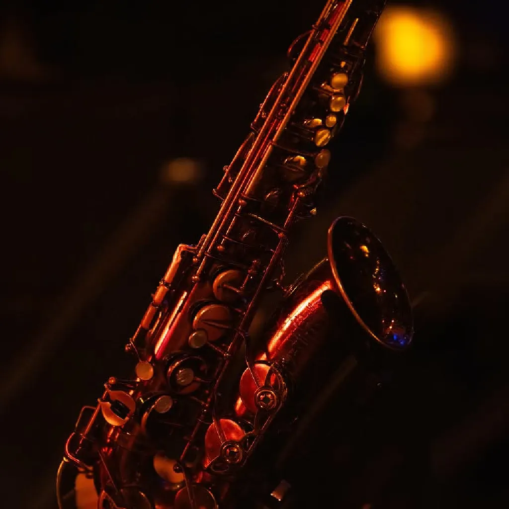The Jazz Room – koncert jazzowy