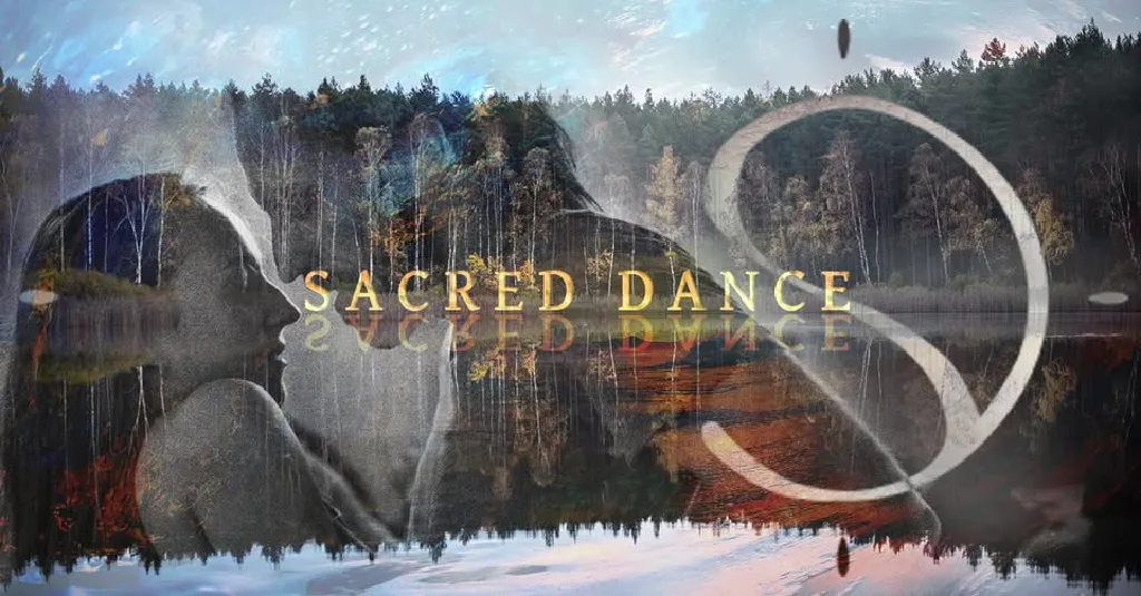 Sacred Dance. Moduł II – warsztat tańca i pracy z emocjami