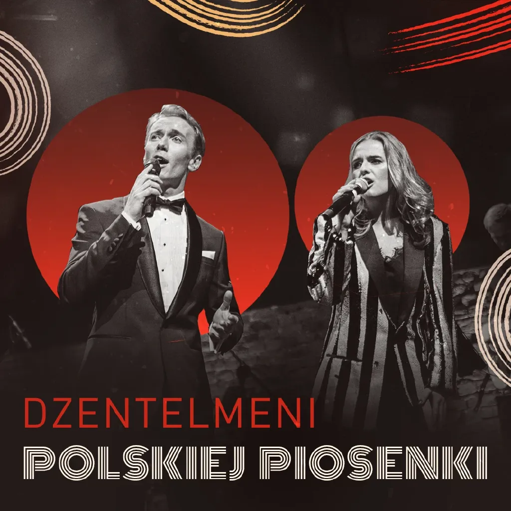 Dżentelmeni Polskiej Piosenki – koncert