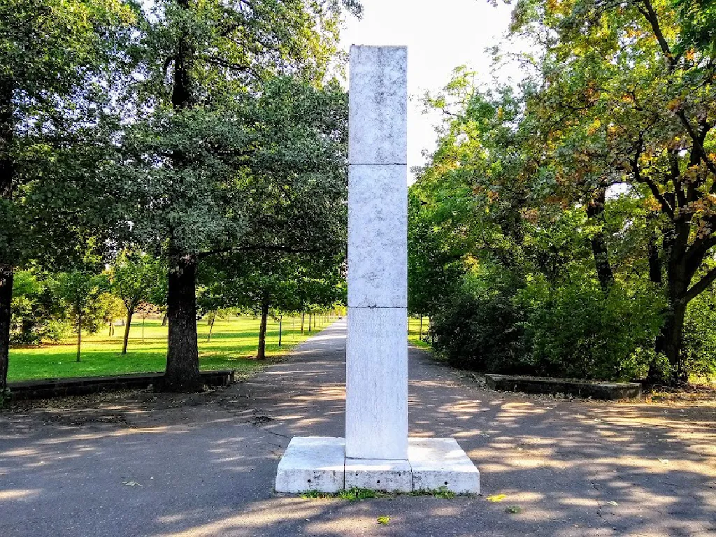 Park Tysiąclecia