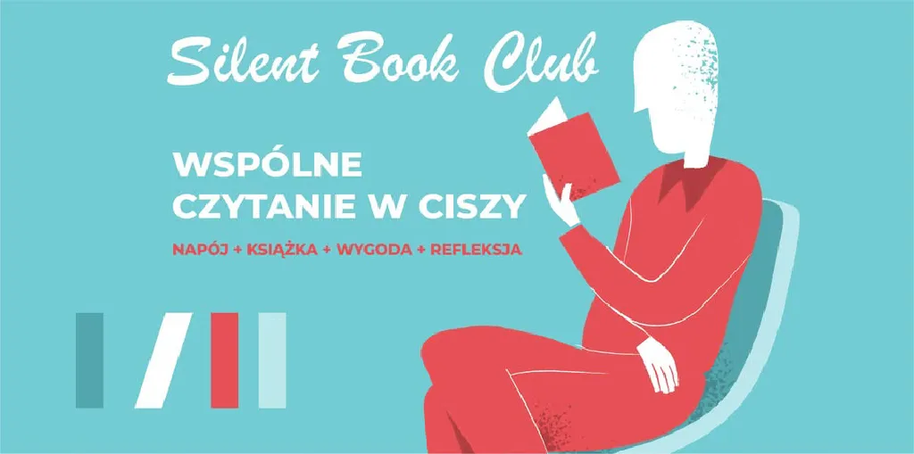 Silent Book Club