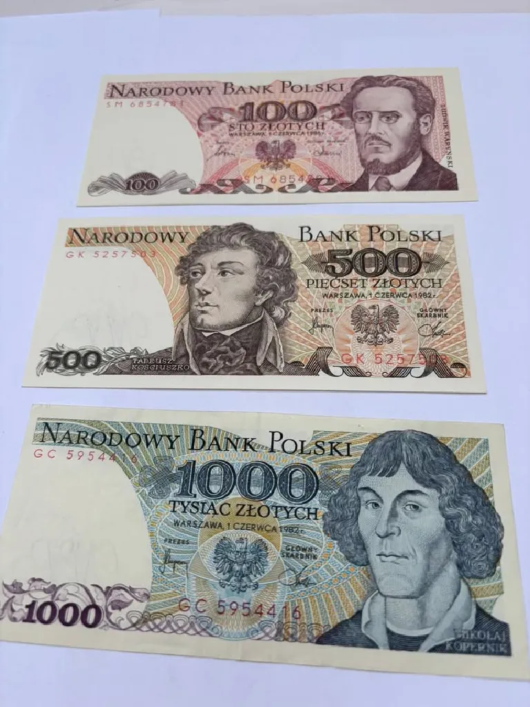 Targi Numizmatyczno-Filatelistyczne w Krakowie