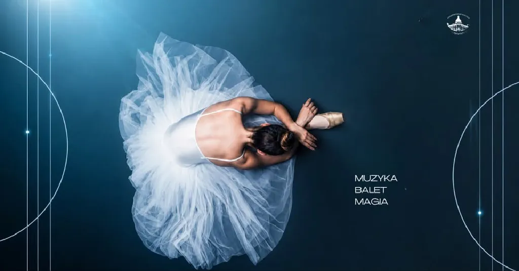 Śpiąca Królewna – bajki baletowe