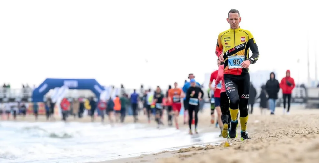Cykl biegowy #RUNinSOPOT 2026
