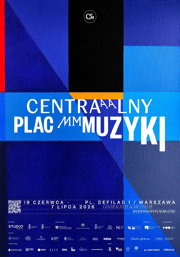 Lang Lang gra Beethovena – Centralny Plac Muzyki