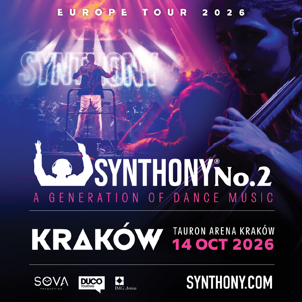 SYNTHONY