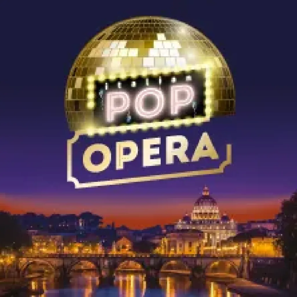 Italian Pop Opera – koncert przy świecach