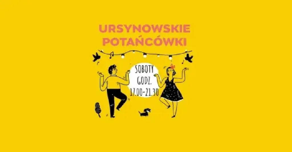 Ursynowska Potańcówka