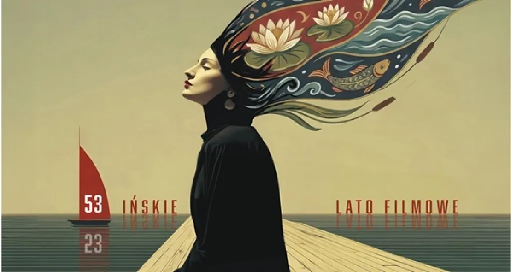 53. Ińskie Lato Filmowe