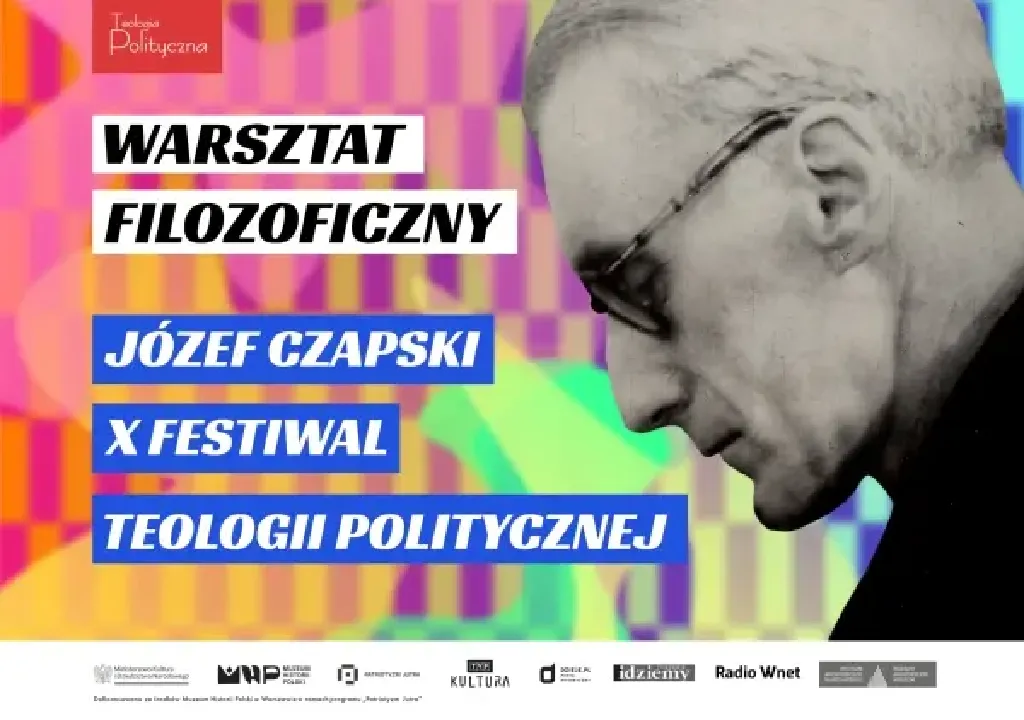 Józef Czapski – warsztat filozoficzny