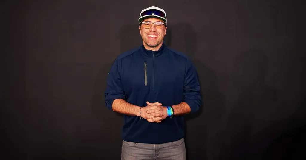 Adam Ray – stand-up w Lillian S. Wells Hall