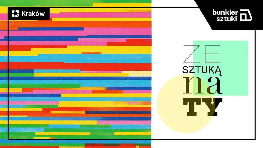 Ze sztuką na TY – warsztaty graficzne