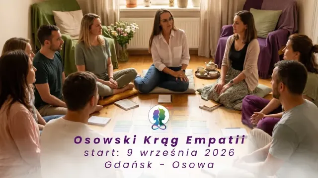 Osowski Krąg Empatii – cykl spotkań