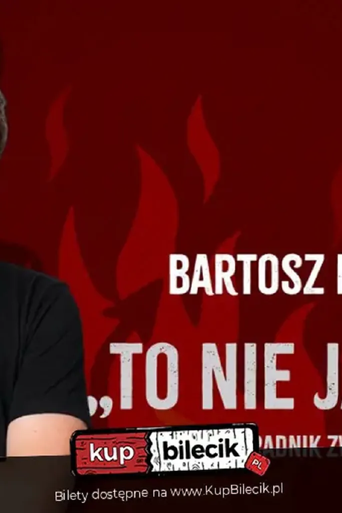 To nie Ja, to Ty – antyporadnik związkowy na żywo