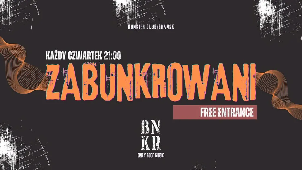Czwartek w Bunkrze