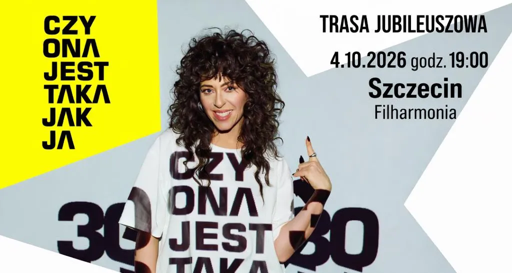 Natalia Kukulska – koncert jubileuszowy