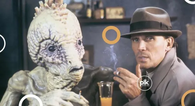 Nagi lunch – pokaz na Halloween w Kinie Pałacowym