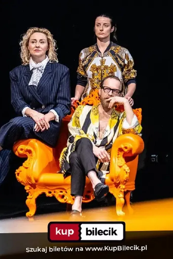 L'amica geniale – spektakl