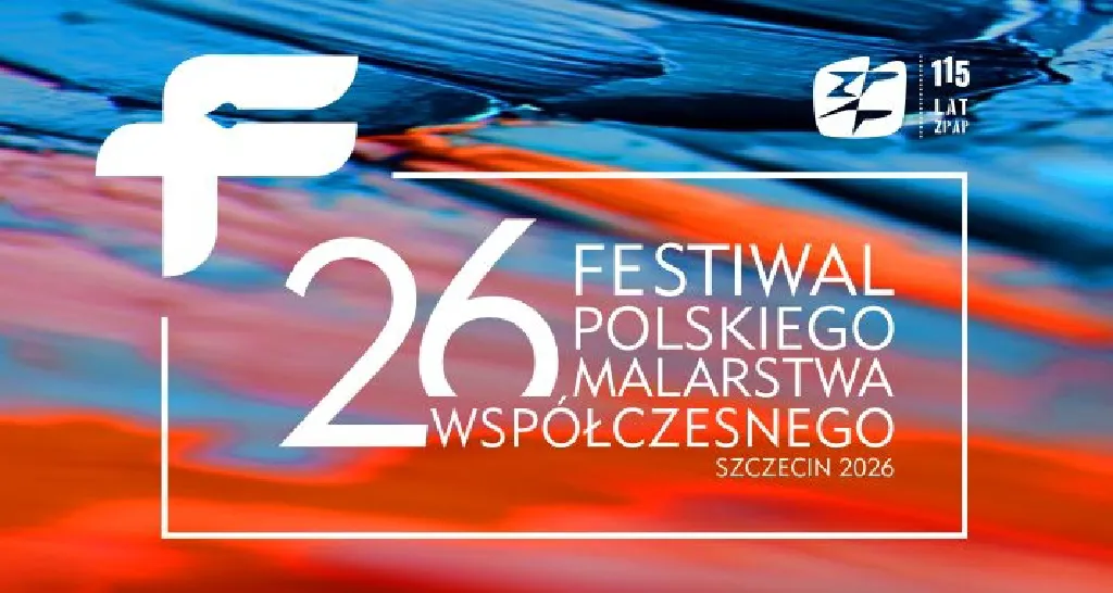 26. Festiwal Polskiego Malarstwa Współczesnego – Szczecin 2026