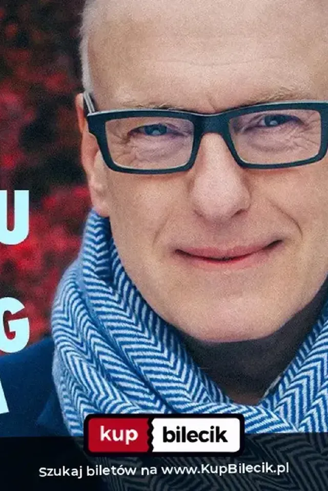 Ahoj! Czeskie impro z Mariuszem Szczygłem