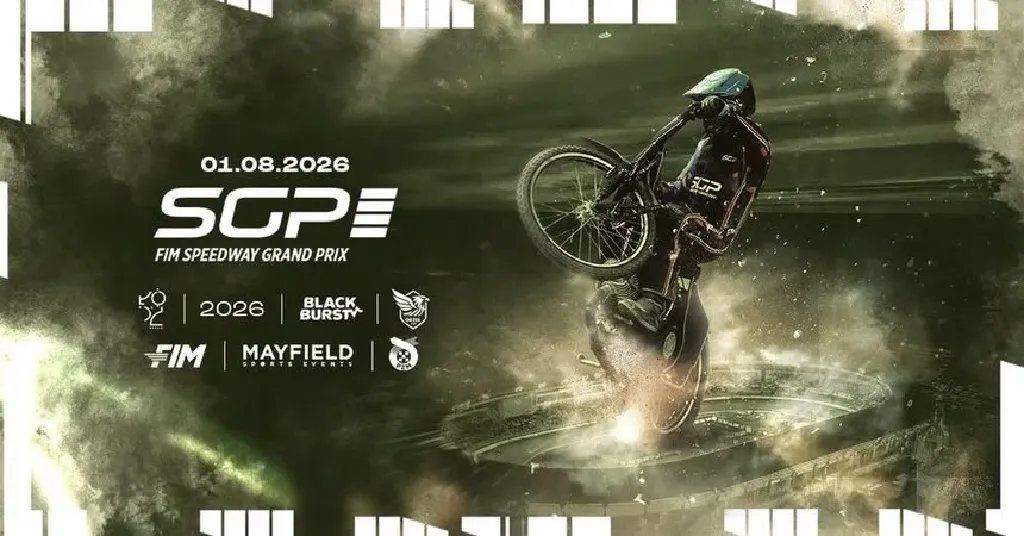 FIM Speedway Grand Prix – Łódź