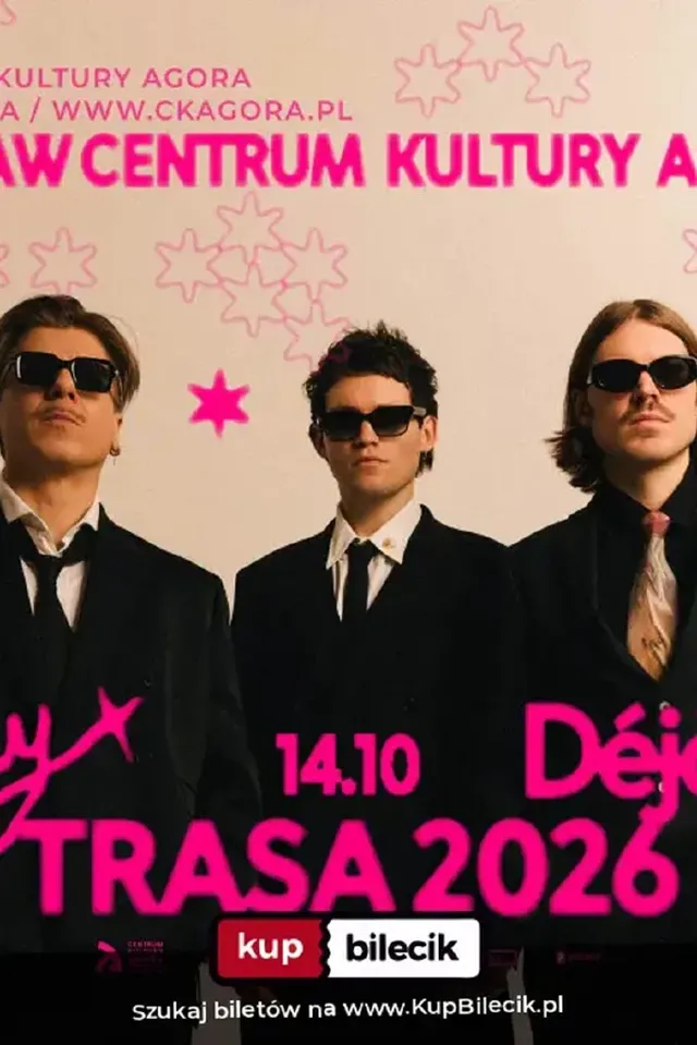 BEMY – Déjà-vu TRASA 2026