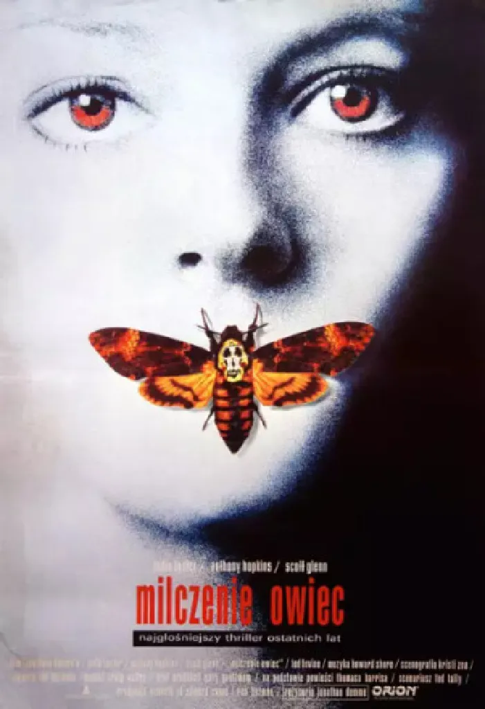 Milczenie owiec – pokaz filmu