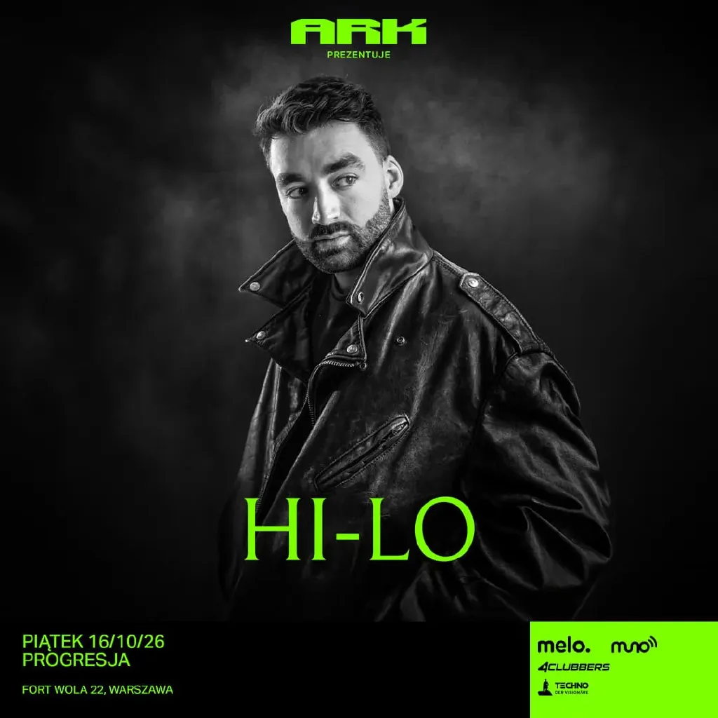 ARK: HI-LO
