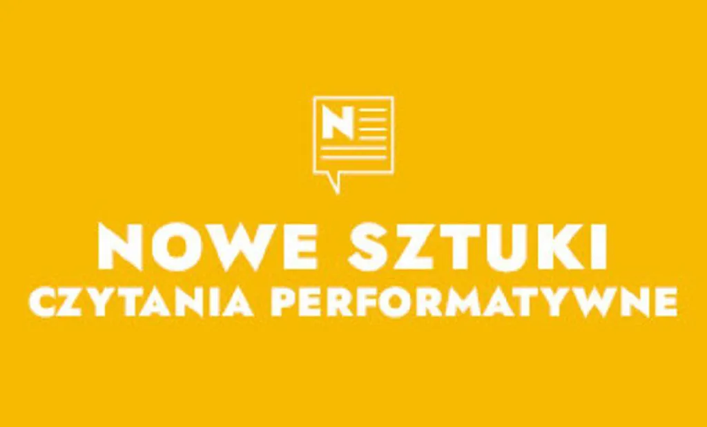 Kołysanka dla myszy – czytanie performatywne