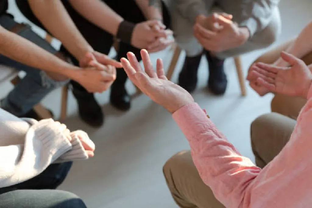 Grupa terapeutyczna dla DDA i DDD