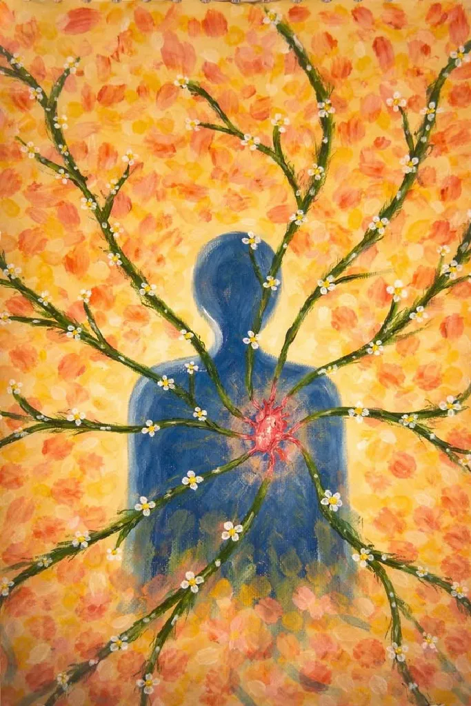 Satsang w Przystani