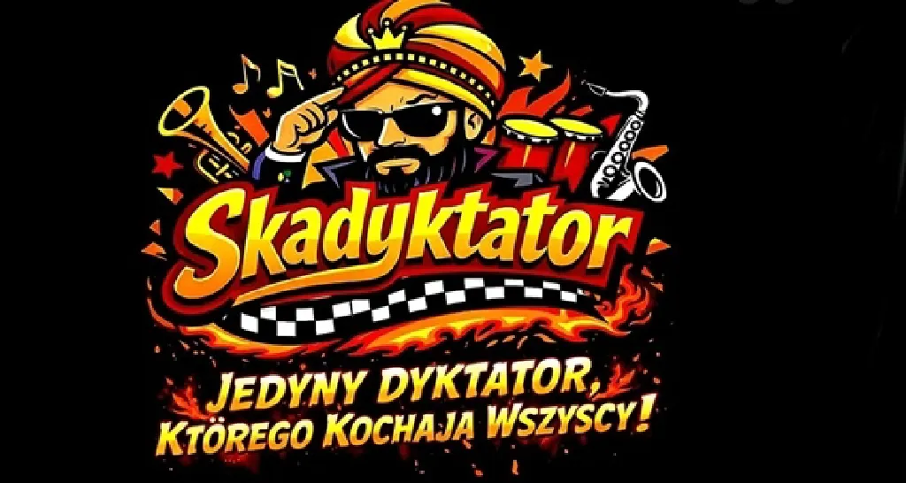 SKADYKTATOR – Pożegnanie Wakacji