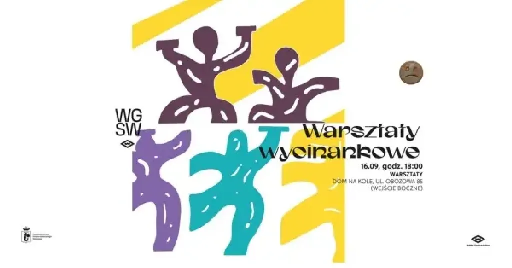 Warsztaty wycinankowe