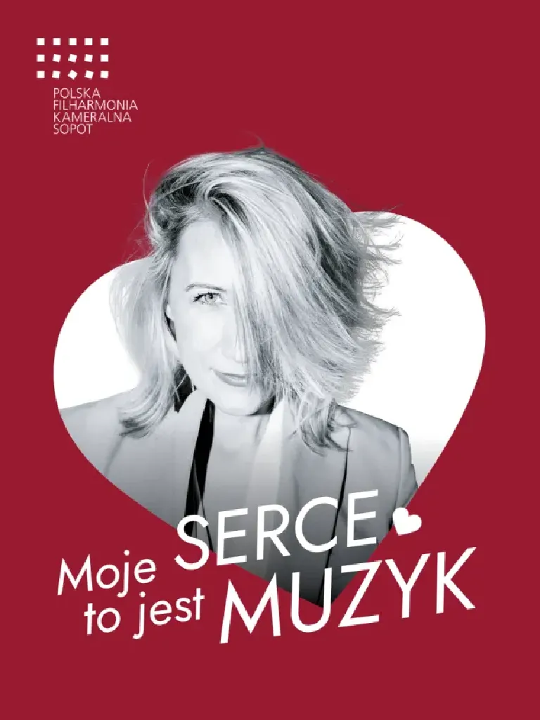 Moje serce to jest muzyk – koncert