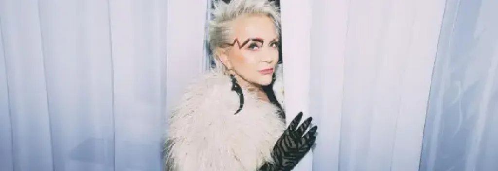 Małgorzata Ostrowska – koncert